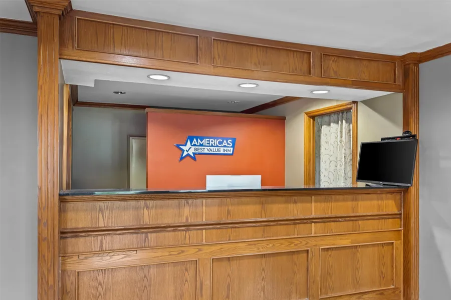 Americas Best Value Inn Grayson hotel detail image 2