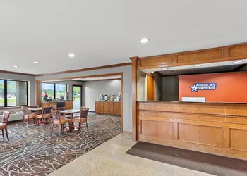 Americas Best Value Inn Grayson hotel thumbnail 3