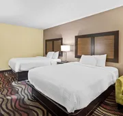 Americas Best Value Inn Grayson hotel detail image 4