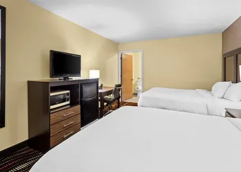 Americas Best Value Inn Grayson hotel thumbnail 5