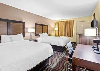 Americas Best Value Inn Grayson hotel thumbnail 6