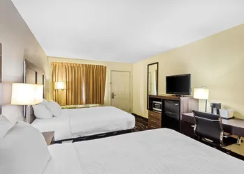 Americas Best Value Inn Grayson hotel thumbnail 7