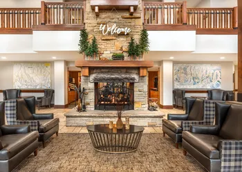 Hilton Grand Vacations Club Sunrise Lodge Park City hotel thumbnail 2