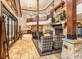 Hilton Grand Vacations Club Sunrise Lodge Park City hotel thumbnail 3
