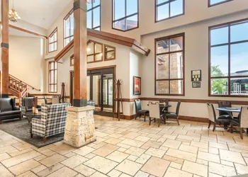 Hilton Grand Vacations Club Sunrise Lodge Park City hotel thumbnail 4
