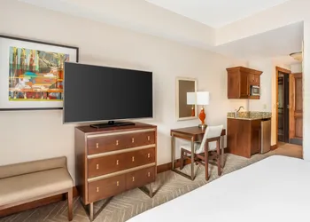 Hilton Grand Vacations Club Sunrise Lodge Park City hotel thumbnail 6