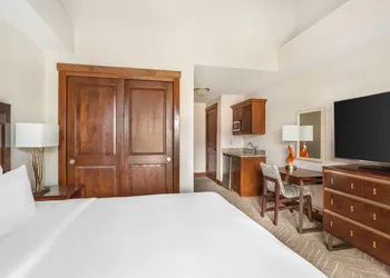 Hilton Grand Vacations Club Sunrise Lodge Park City hotel thumbnail 7