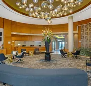 Radisson Hotel & Conference Centre Calgary Airport hotel detail image 3