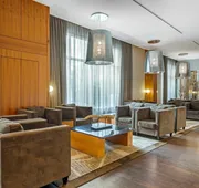 Radisson Hotel & Conference Centre Calgary Airport hotel detail image 5
