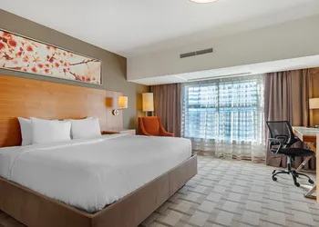 Radisson Hotel & Conference Centre Calgary Airport hotel thumbnail 7