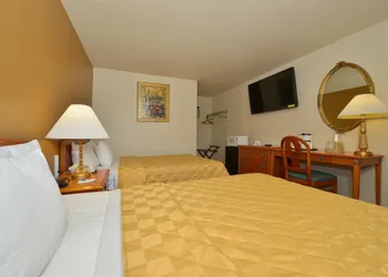 Americas Best Value Inn Santa Rosa, NM hotel thumbnail 3