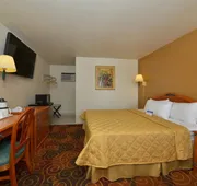 Americas Best Value Inn Santa Rosa, NM hotel detail image 4