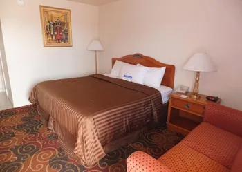 Americas Best Value Inn Santa Rosa, NM hotel thumbnail 6