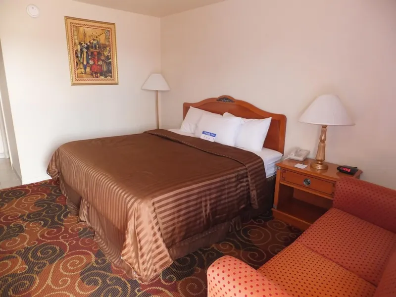 Americas Best Value Inn Santa Rosa, NM hotel detail image 6