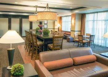 Hampton Inn Oxford/Miami University Area hotel thumbnail 2
