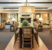 Hampton Inn Oxford/Miami University Area hotel detail image 3
