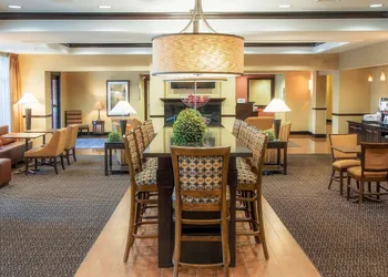 Hampton Inn Oxford/Miami University Area hotel thumbnail 3
