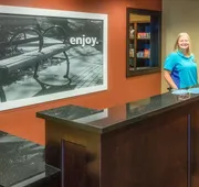 Hampton Inn Oxford/Miami University Area hotel detail image 4