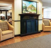 Hampton Inn Oxford/Miami University Area hotel detail image 5