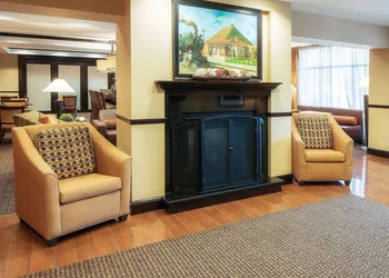 Hampton Inn Oxford/Miami University Area hotel thumbnail 5