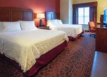 Hampton Inn Oxford/Miami University Area hotel thumbnail 6