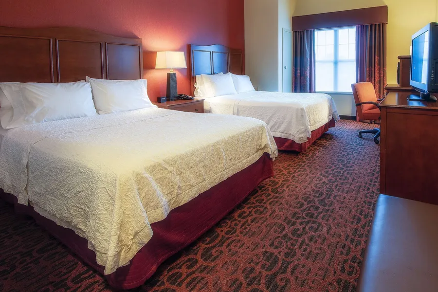 Hampton Inn Oxford/Miami University Area hotel detail image 6