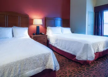 Hampton Inn Oxford/Miami University Area hotel thumbnail 7