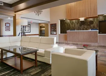 Days Inn by Wyndham Redwater hotel thumbnail 3