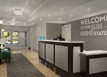 Hampton Inn & Suites Orlando-North/Altamonte Springs hotel thumbnail 2