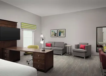 Hampton Inn & Suites Orlando-North/Altamonte Springs hotel thumbnail 3