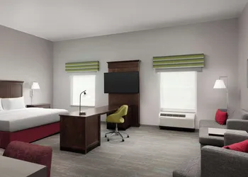 Hampton Inn & Suites Orlando-North/Altamonte Springs hotel thumbnail 5