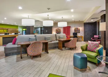 Home2 Suites by Hilton Austin/Cedar Park, TX hotel thumbnail 2