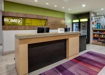 Home2 Suites by Hilton Austin/Cedar Park, TX hotel thumbnail 4