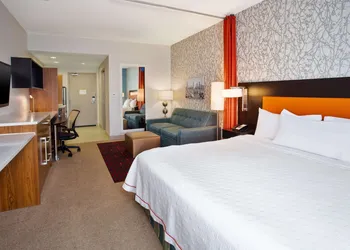 Home2 Suites by Hilton Austin/Cedar Park, TX hotel thumbnail 5