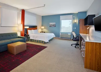 Home2 Suites by Hilton Austin/Cedar Park, TX hotel thumbnail 6