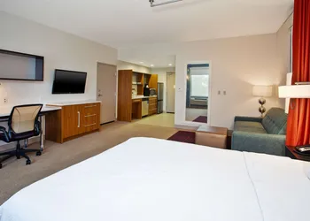 Home2 Suites by Hilton Austin/Cedar Park, TX hotel thumbnail 7