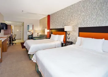Home2 Suites by Hilton Austin/Cedar Park, TX hotel thumbnail 8