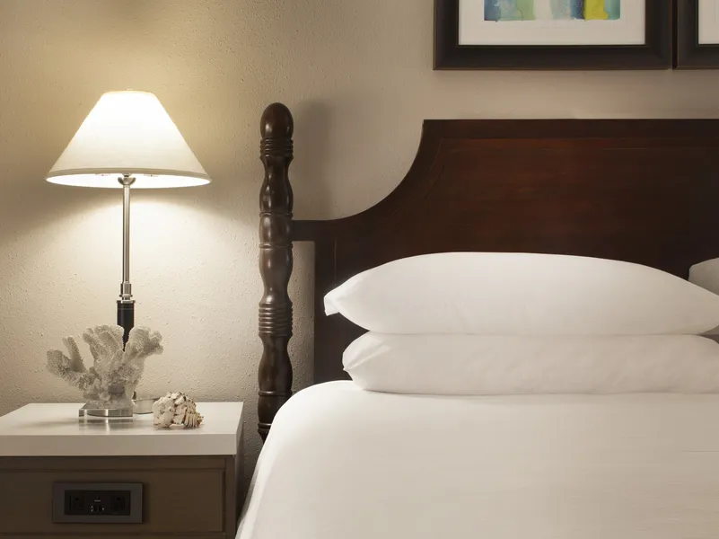 Pier House Resort & Spa hotel detail image 6