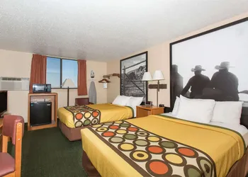 Super 8 by Wyndham Casper West by the River hotel thumbnail 8