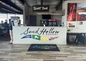 Vacation Rentals at Sand Hollow Resort hotel thumbnail 2