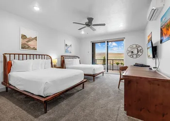 Vacation Rentals at Sand Hollow Resort hotel thumbnail 3