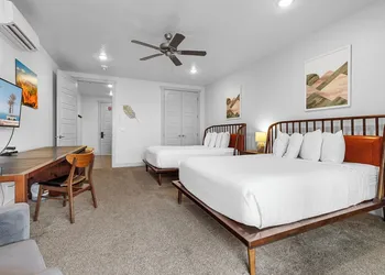 Vacation Rentals at Sand Hollow Resort hotel thumbnail 4