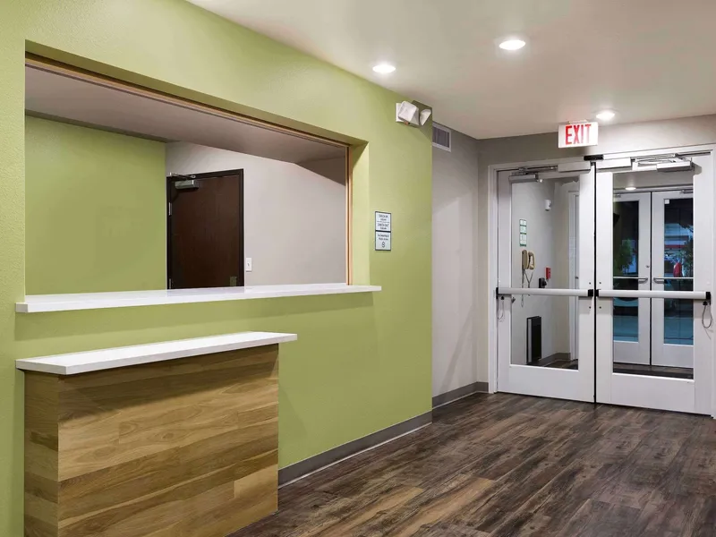 WoodSpring Suites Williston hotel detail image 2