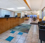 Days Inn & Suites by Wyndham St. Ignace Lakefront hotel detail image 3