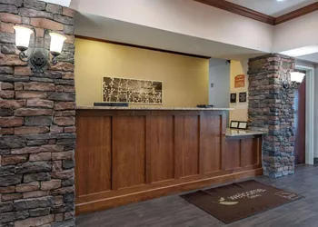 Sleep Inn & Suites Oakley I-70 hotel thumbnail 2