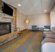 Sleep Inn & Suites Oakley I-70 hotel detail image 3