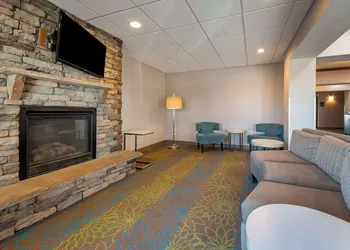 Sleep Inn & Suites Oakley I-70 hotel thumbnail 3