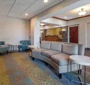 Sleep Inn & Suites Oakley I-70 hotel detail image 4