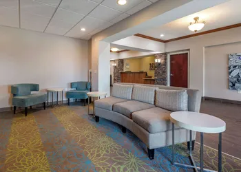 Sleep Inn & Suites Oakley I-70 hotel thumbnail 4