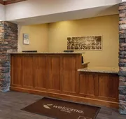 Sleep Inn & Suites Oakley I-70 hotel detail image 5